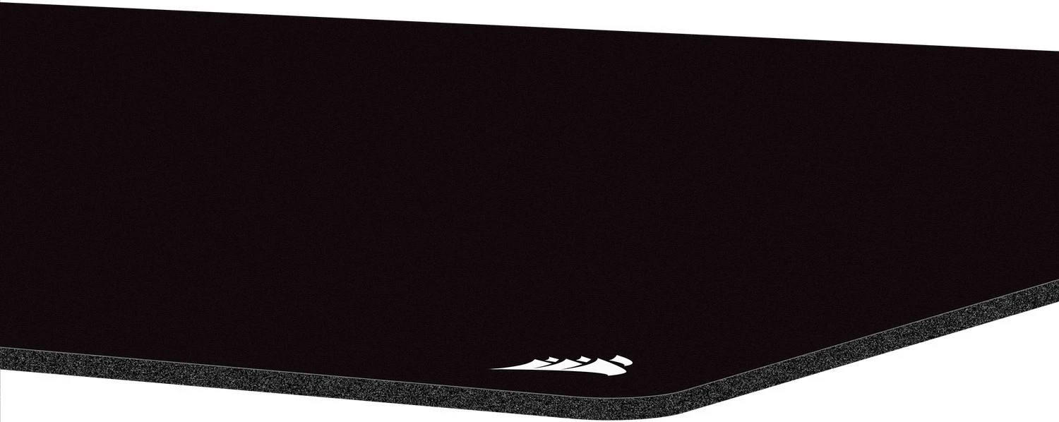 Podloga za miško Corsair Gaming MM200 Pro XL, črn