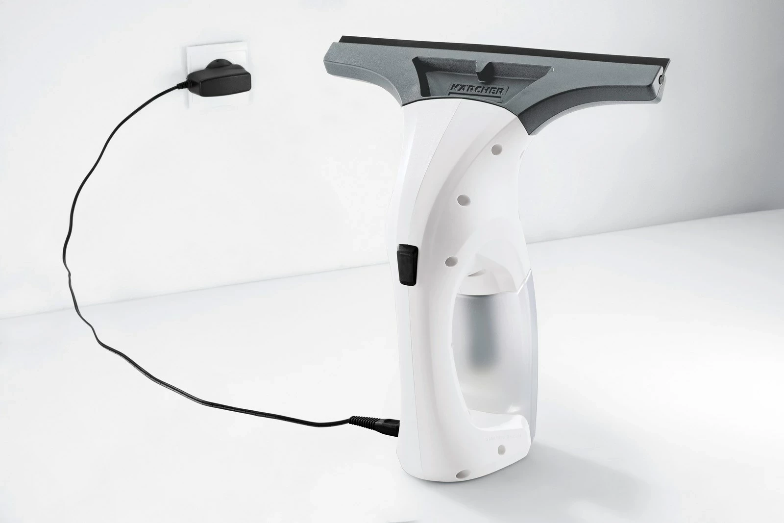Pastralnik oken WV 1 Plus, KARCHER, bel