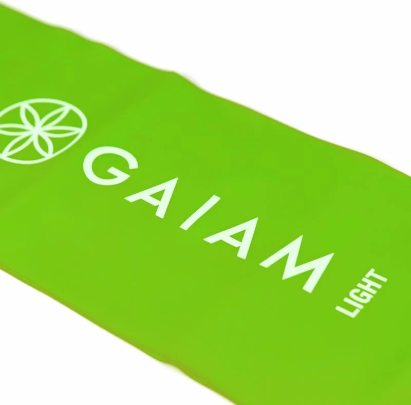 Set za vadbo, večbarven, za moške in ženske, Gaiam