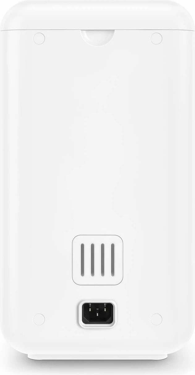 Avtomatski aparat za kavo SMEG BCC11WHMEU, bel