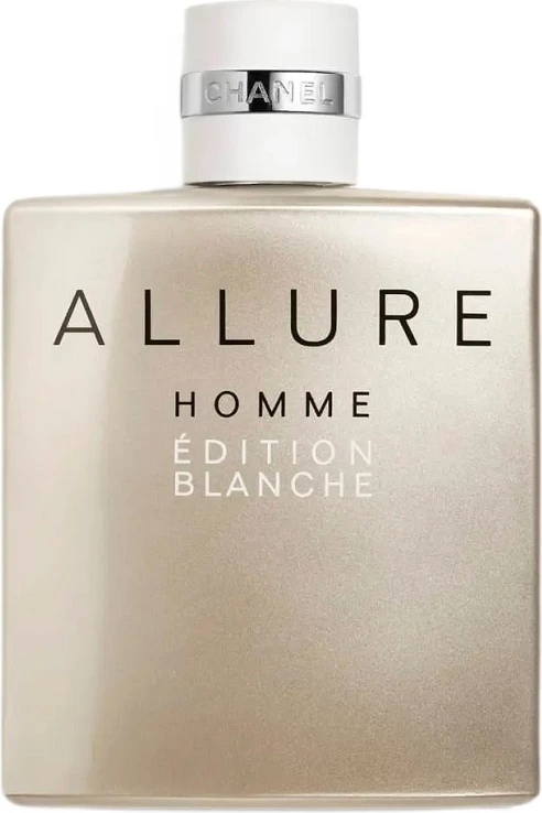 Eau de Parfum za moške Allure Homme Edition Blanche, Chanel, 150 ml