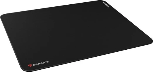 Velika igralna podloga Genesis Polon 200 XL, črna