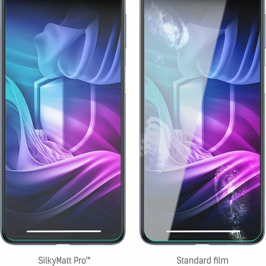 Mat zaščitna folija 3mk Silky Matt Pro za Samsung Galaxy A05s