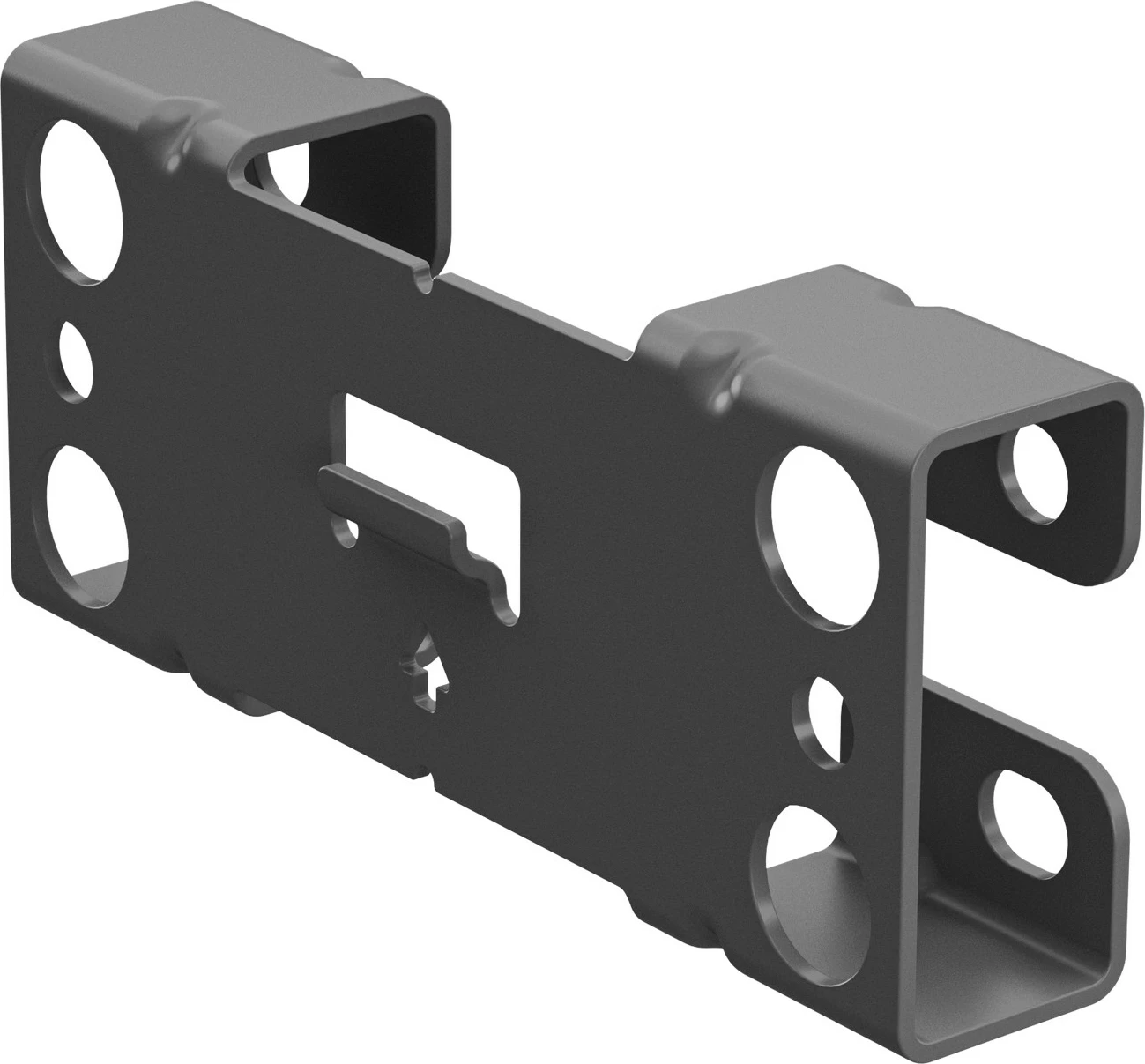 Stenski nosilec Jabra PanaCast 50, siv