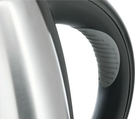 Električni grelnik vode WMF STELIO 1,7 L, 2400 W, srebrn