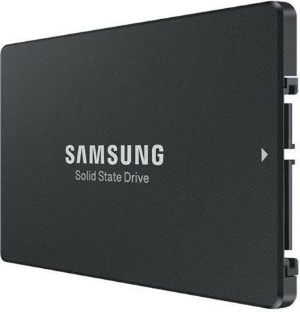 Notranji SSD 240GB, 2.5", SATA III, črn Samsung PM893