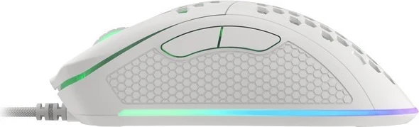 Krypton 555 Genesis, bel