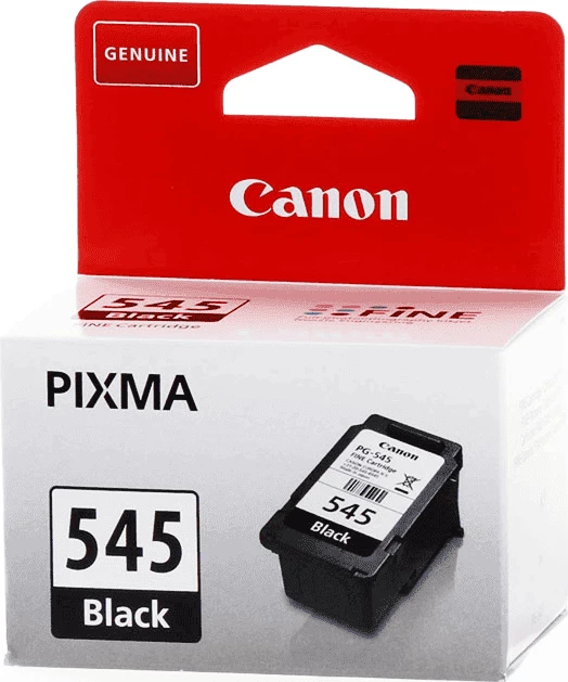 Kartuša z črnilom Canon PG-545 / 8287B001, 8 ml, črna