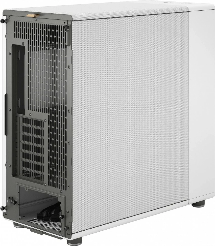 Računalniško ohišje Midi Tower Fractal Design North XL, FD-C-NOR1X-03, belo