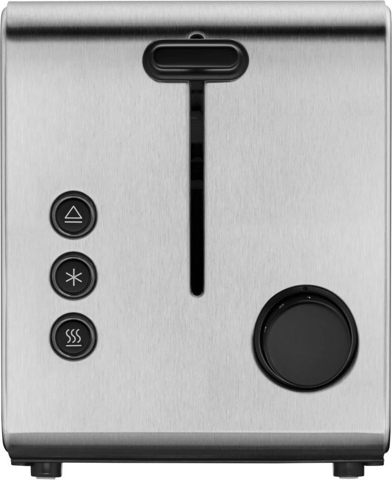 Toster WMF Stelio 0414210011, inox