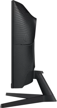 I lakuar monitor igralni Odyssey G5, 32 in., QHD, 165Hz, črn