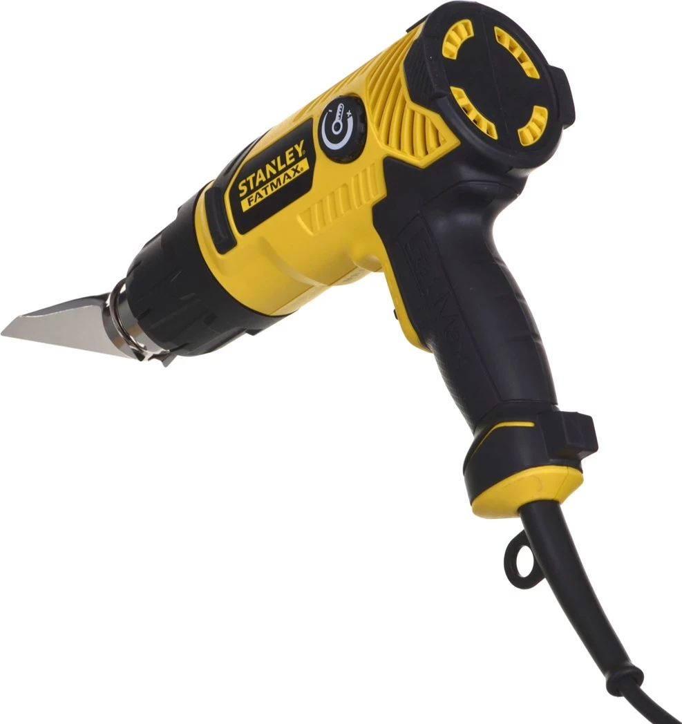 Orodje za žganje materialov Stanley FME670K-QS, 2000 W