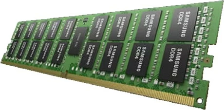 RAM 32 GB DDR5 4800 MHz, Samsung M321R4GA3BB6-CQK