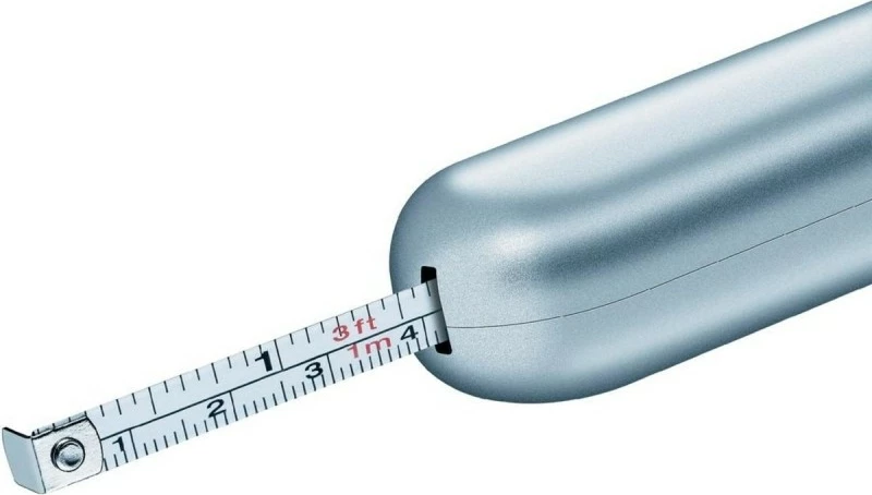 Prtljaginska tehtnica Beurer LS06, srebrna