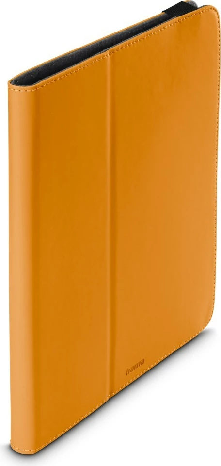 Ovitek za tablico Hama Xpand, univerzalen 9,5–11 inč, oranžen
