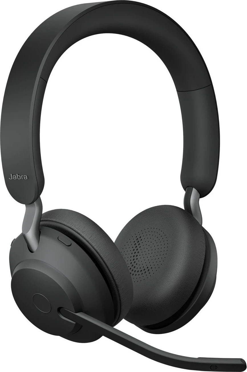 Slušalke Jabra Evolve2 65 Link380c MS, stereo