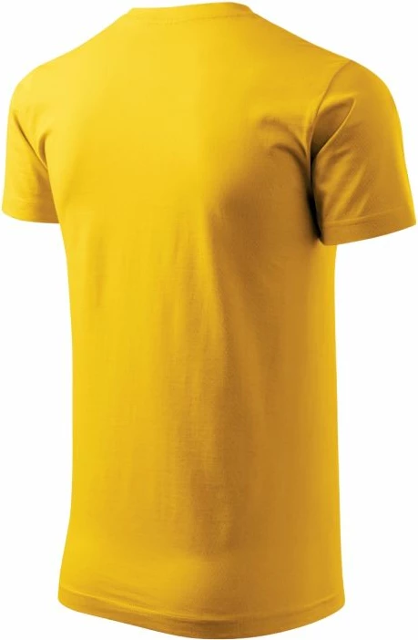 Majica za moške Adler MLI-12904, zlata