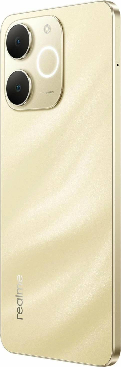 Pametni telefon Realme Note 70T 4GB/256GB, zlata