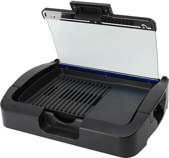 Grill za stik Maestro MR718, črn