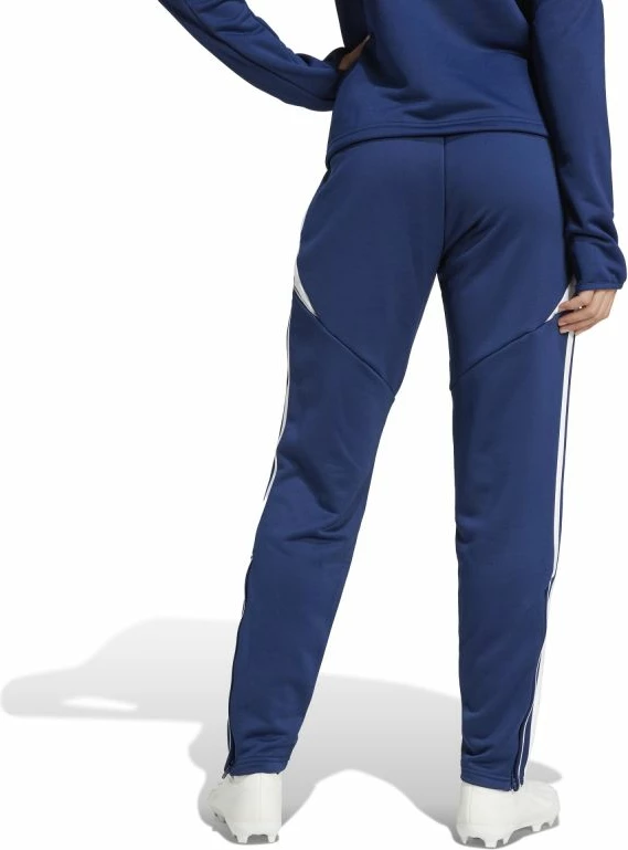 Topel trenirka adidas Tiro 24 Winter W, ženske, črne