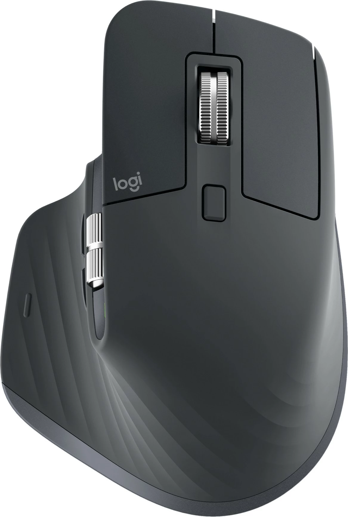 Visoko zmogljiv miš Logitech MX Master 3S, brezžična
