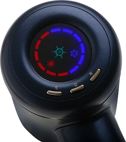 Sušilnik las, Adler AD 2270B, 1600 W, moder