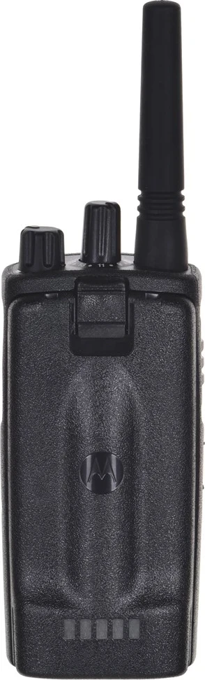 Radio Motorola XT460 PRM466, 16 kanalov, črn