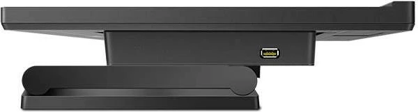 21,5" IPS na dotik, Full HD monitor Philips 222B1TC, črn