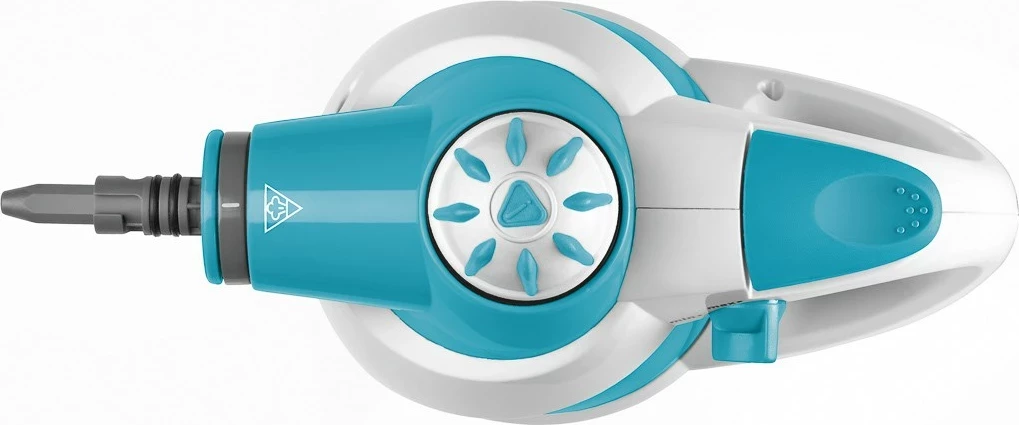 Parnik za čiščenje CONCEPT cp1010, prenosni