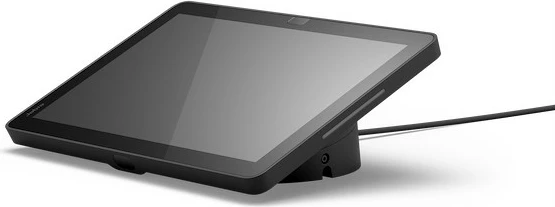 Naprava za upravljanje Jabra CONTROL IP UC GLOBAL, zaslon na dotik, črna