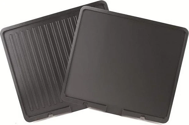 Električni žar Black+Decker BXGR2000E, 2000W