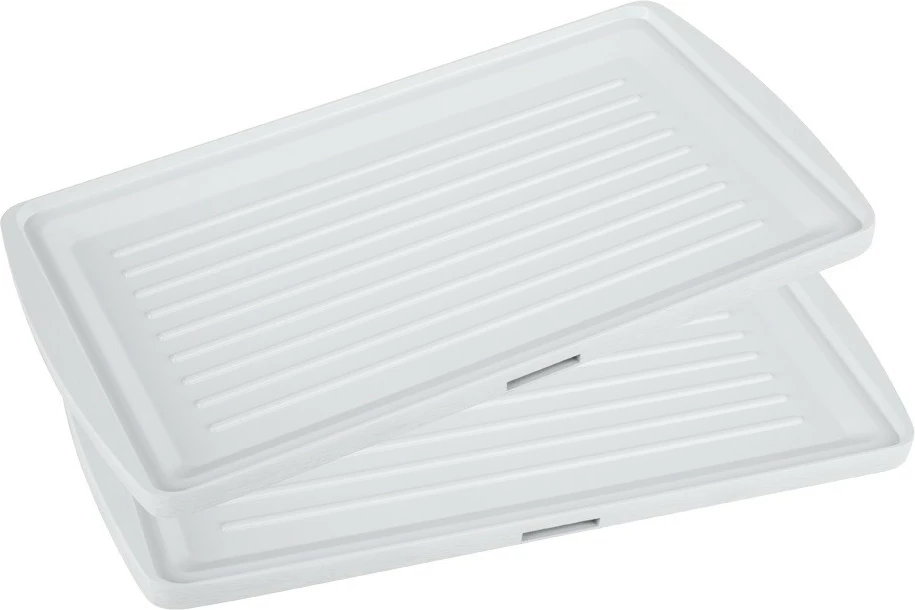 3-v-1 sendvičar TEESA TSA3221, z zamenljivimi keramičnimi ploščami, črn/inox