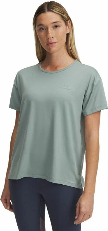 Majica za ženske Under Armour, bela