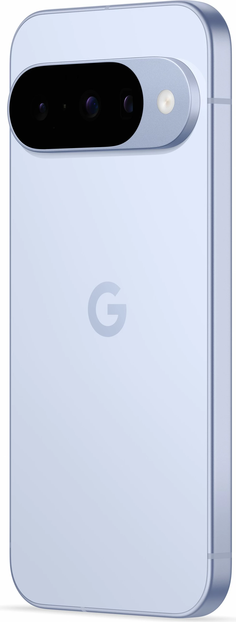 Pameten telefon Google Pixel 10, 128GB, Frost