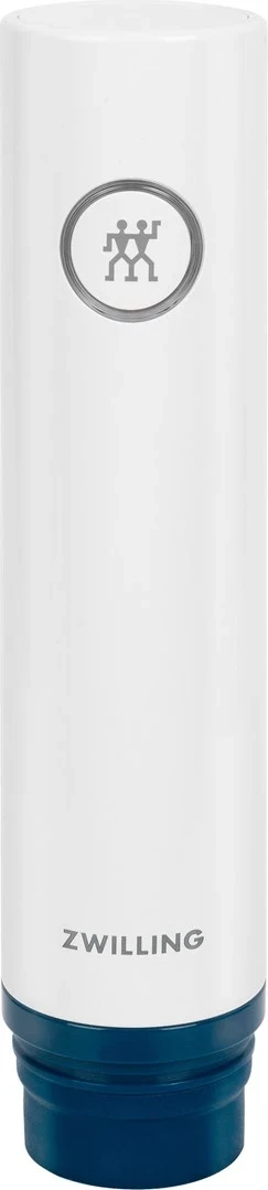 Aparat za vakuumiranje ZWILLING 36815-016-0, modro in belo