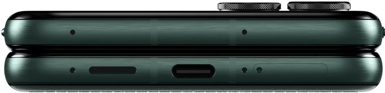 Zložljiv pametni telefon razr 60 Ultra 16/512GB, Scarab zelen