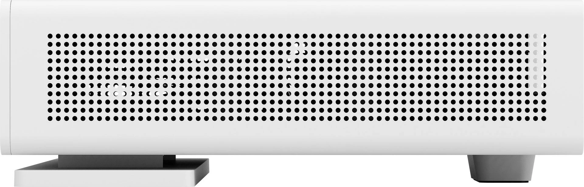 Kompaktna ohišje Fractal Design Ridge, Mini-ITX, SFF, belo