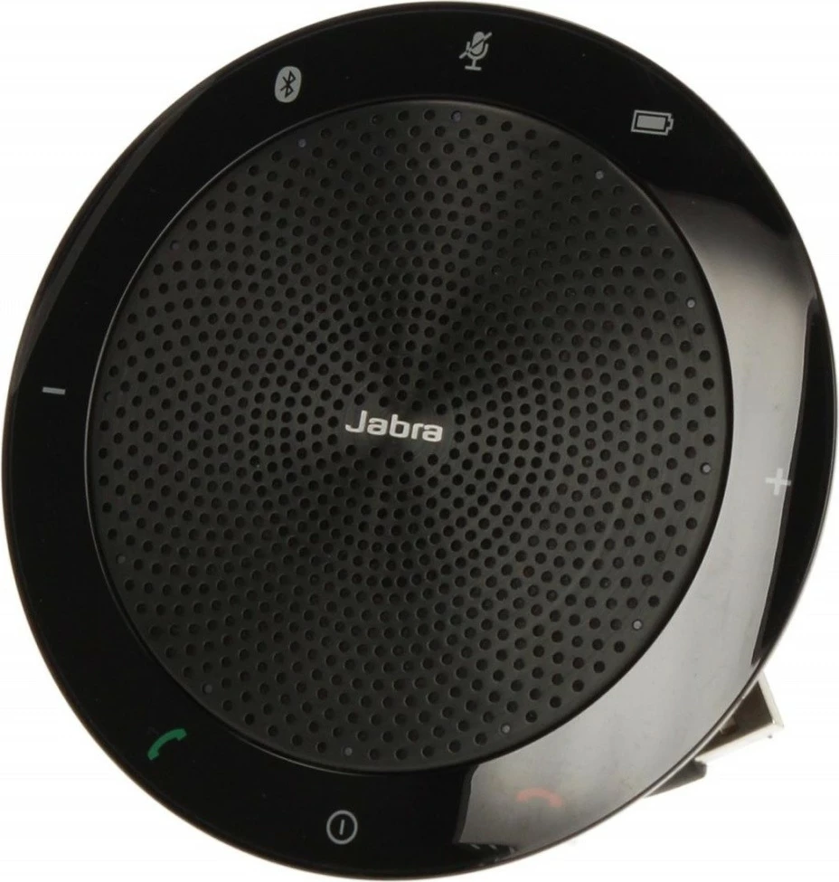 Konferenčni zvočnik Jabra SPEAK 510 UC, Bluetooth/USB, črn