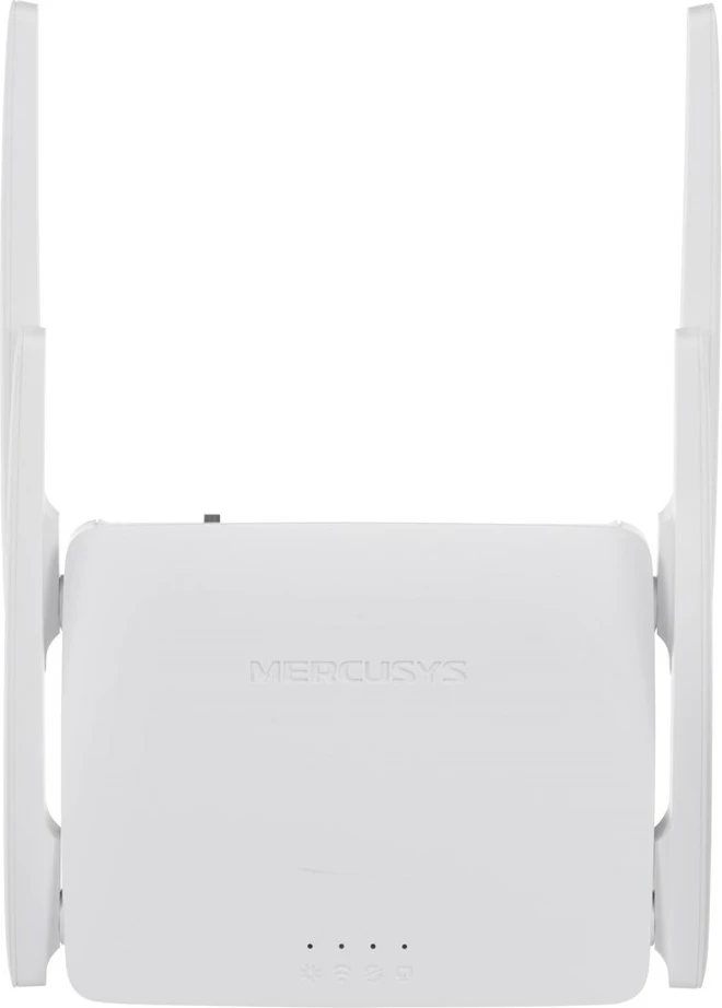 Ruter Mercusys AC10, bel Ruter Mercusys AC10, bel