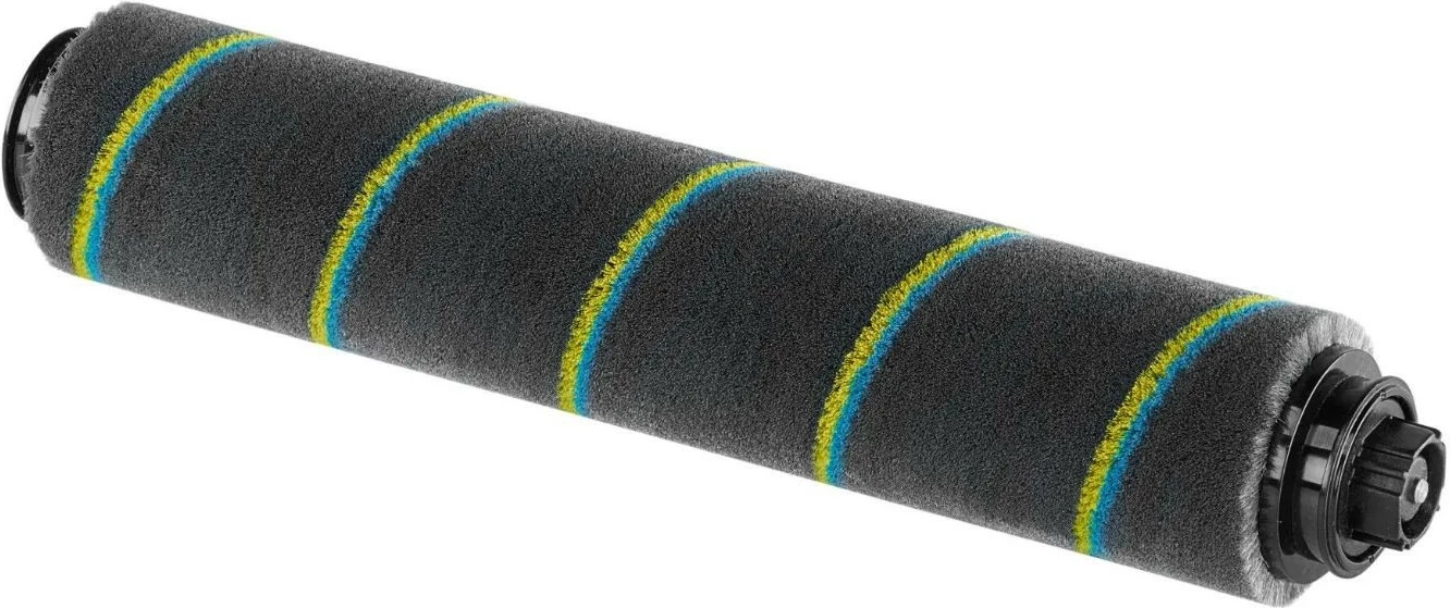 Vertikalni sesalnik brez vrečke Amica VM X Pro Dark, 0,7 L, črn