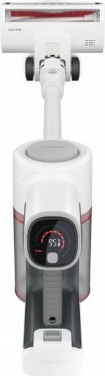 Brezžični sesalnik, Sharp VC-SV12AEU-W, 2 bateriji, bel