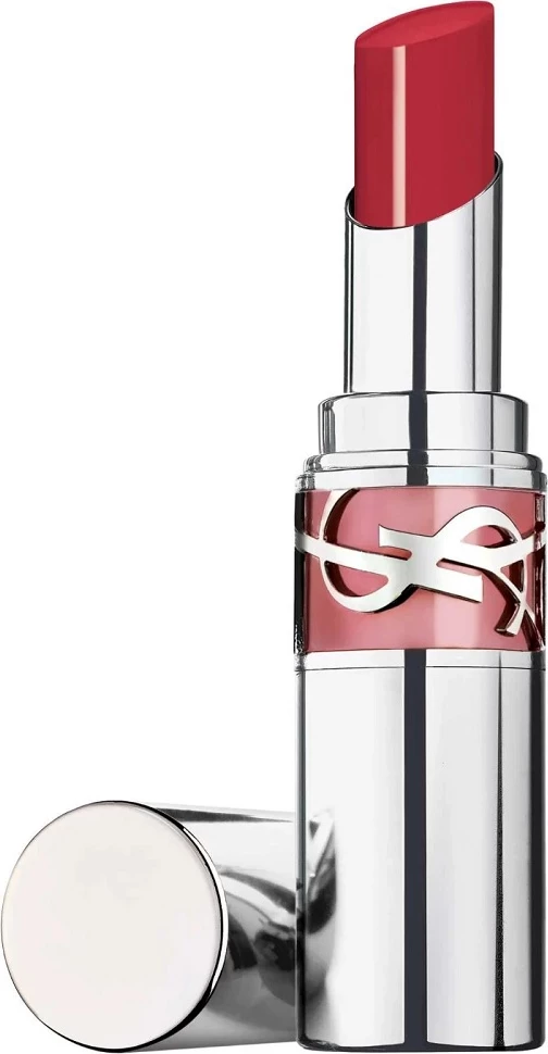 Šminka za ustnice za ženske Yves Saint Laurent Loveshine 208 Raspberry Shine, 3,2 g