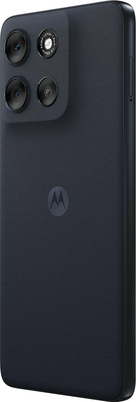 Pametni telefon, Motorola Moto G56 5G 8/256GB Black Oyster