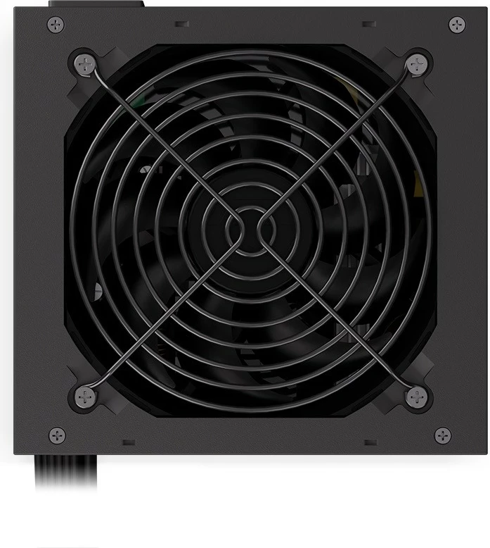 Napajalnik Endorfy Vero L5, 500W, 80 PLUS Bronze, črn