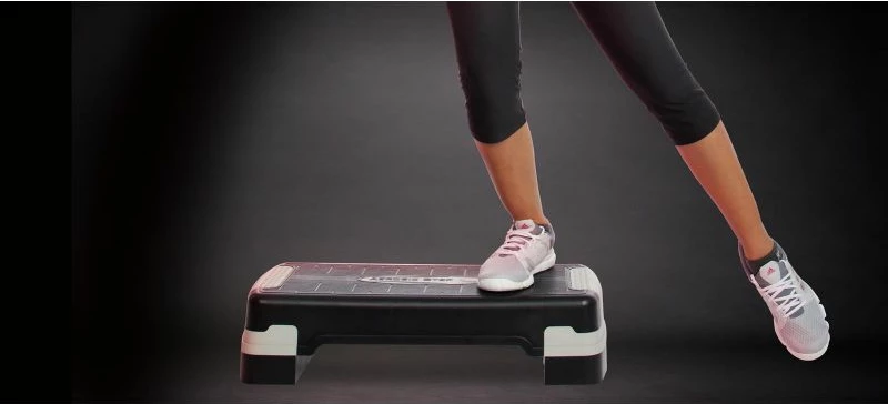 Step slim za moške in ženske Yakimasport BSB 580