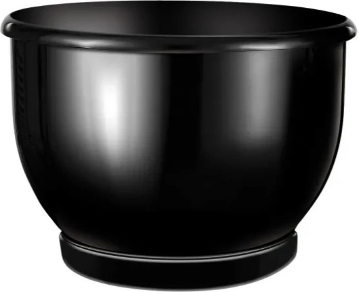 Planetarni mešalnik MPM MRK-21, 5L, 1600W, črno/srebrn