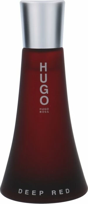 Eau de Parfum za ženske Hugo Deep Red HUGO BOSS, 50 ml