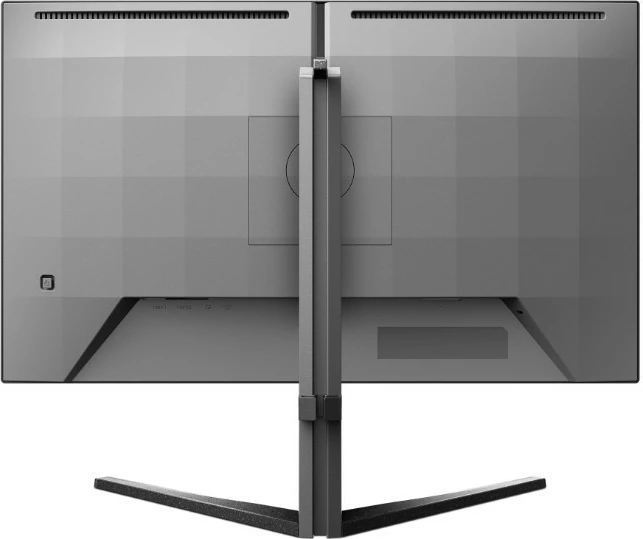 27" Fast IPS 4K UHD monitor, 320 Hz, Pivot, z zvočniki — Philips 27M2N3800A/00, Graphite