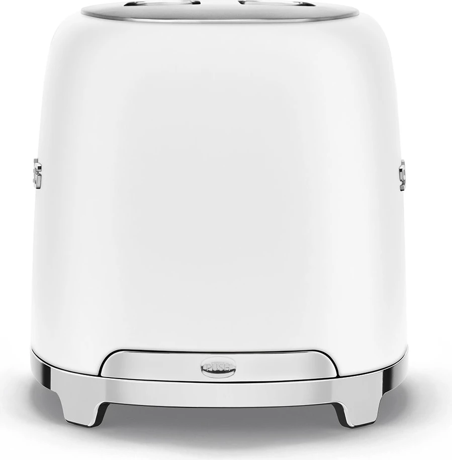 Sesalnik/Sredstvo za kruh Smeg 50's Style, 950 W, bel