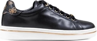 Superge Guess, ženske, črne